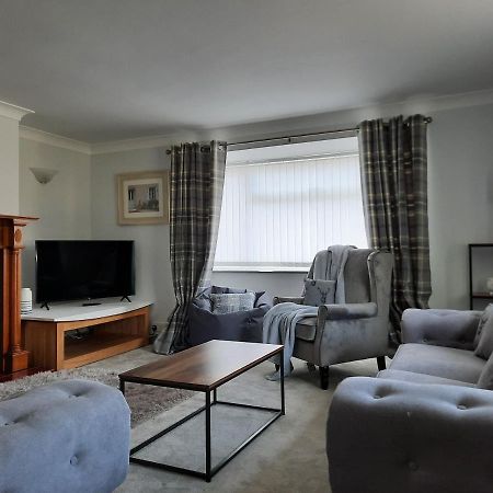 3 Brookside House Villa Pickering Kültér fotó