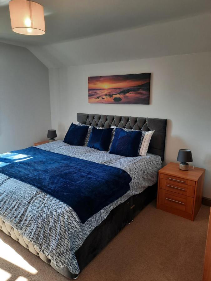 3 Brookside House Villa Pickering Kültér fotó