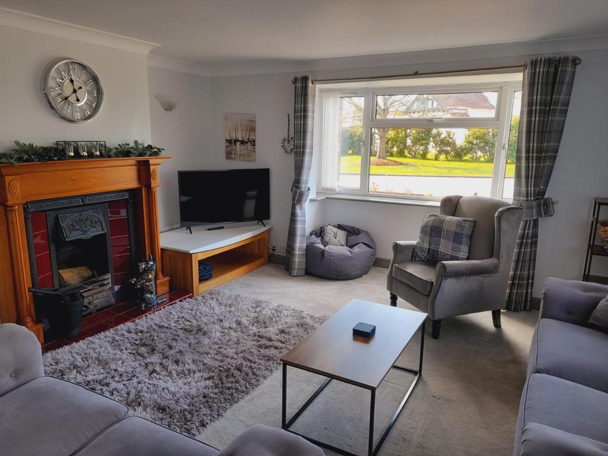 3 Brookside House Villa Pickering Kültér fotó