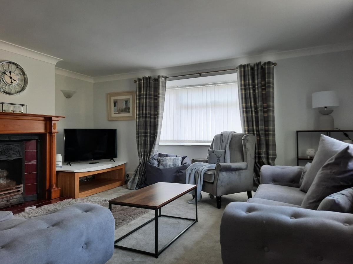3 Brookside House Villa Pickering Kültér fotó