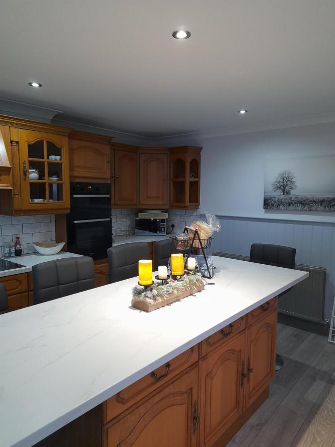 3 Brookside House Villa Pickering Kültér fotó
