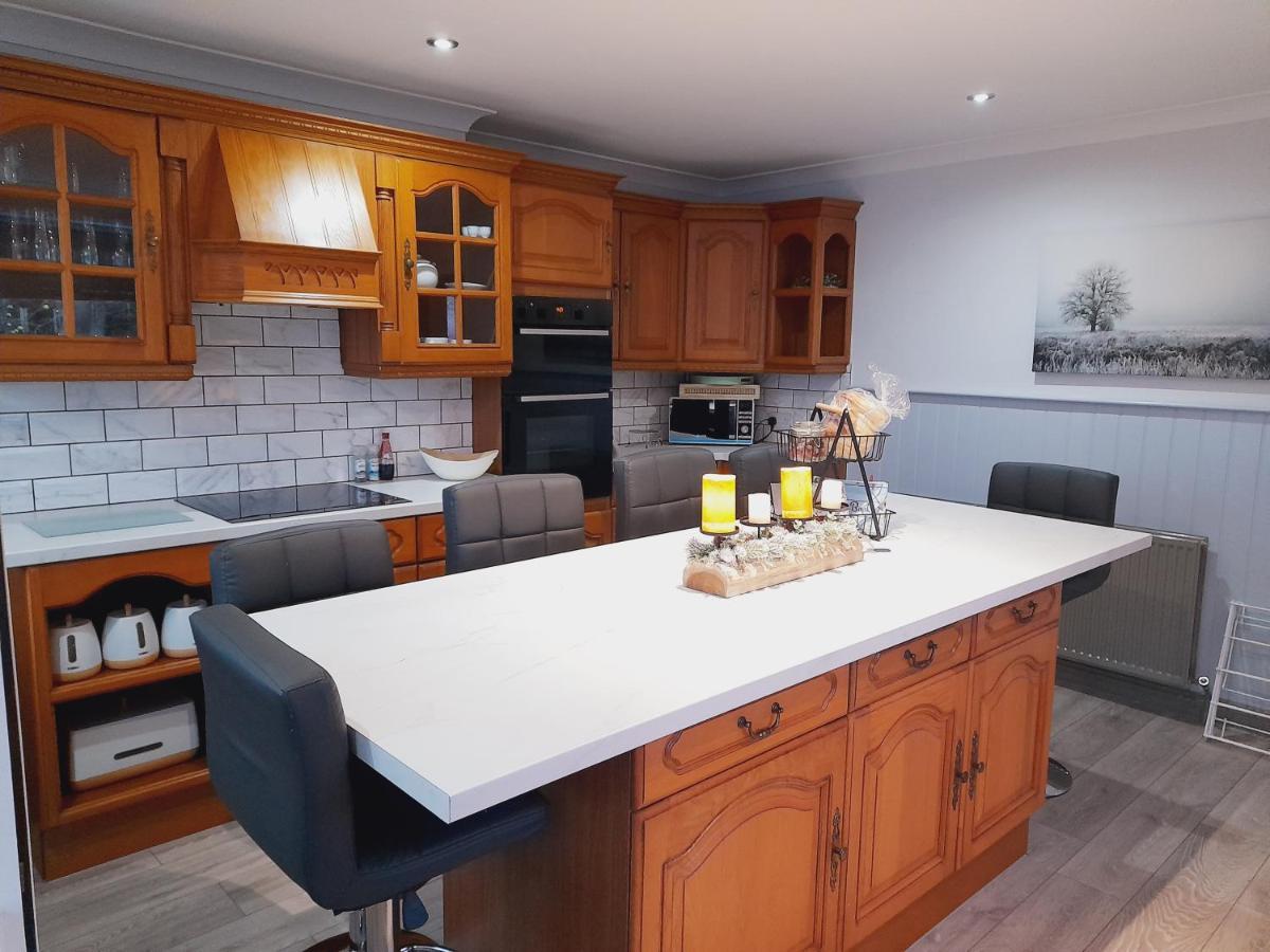 3 Brookside House Villa Pickering Kültér fotó