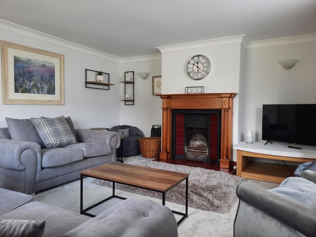 3 Brookside House Villa Pickering Kültér fotó