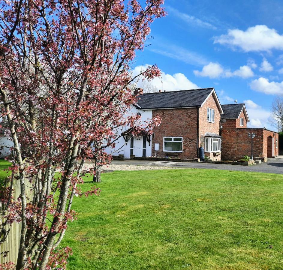 3 Brookside House Villa Pickering Kültér fotó
