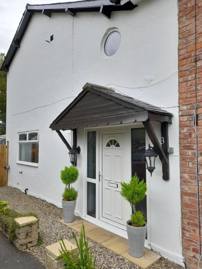 3 Brookside House Villa Pickering Kültér fotó